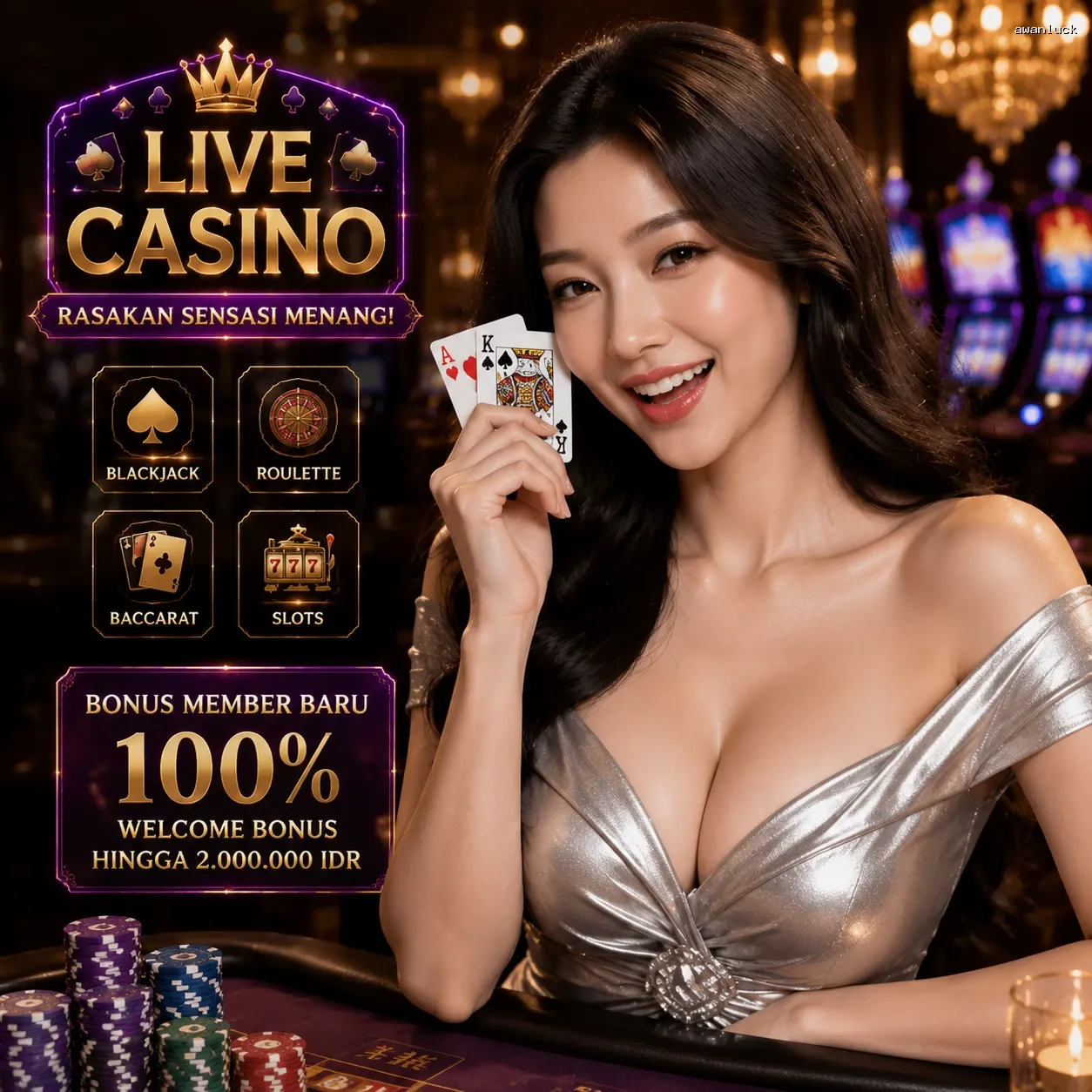 awanluck