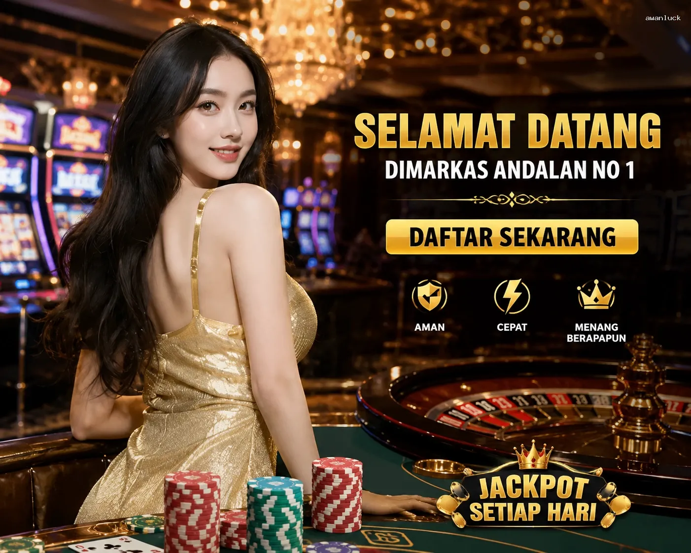 awanluck